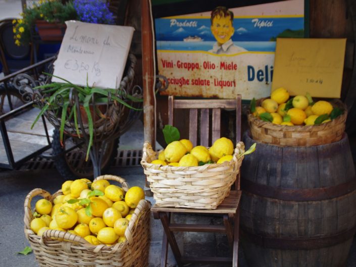 Monterosso