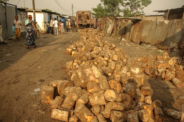 16. COÛT DE L'ÉNERGIE & DÉPENDANCE AU BOIS