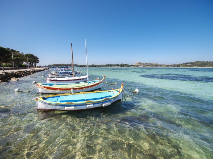 Côte d’Azur et PACA… en 20 photos