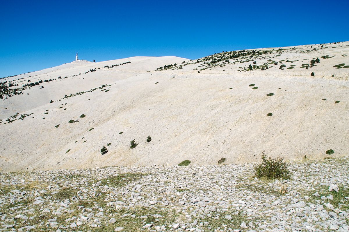 Mont Ventoux