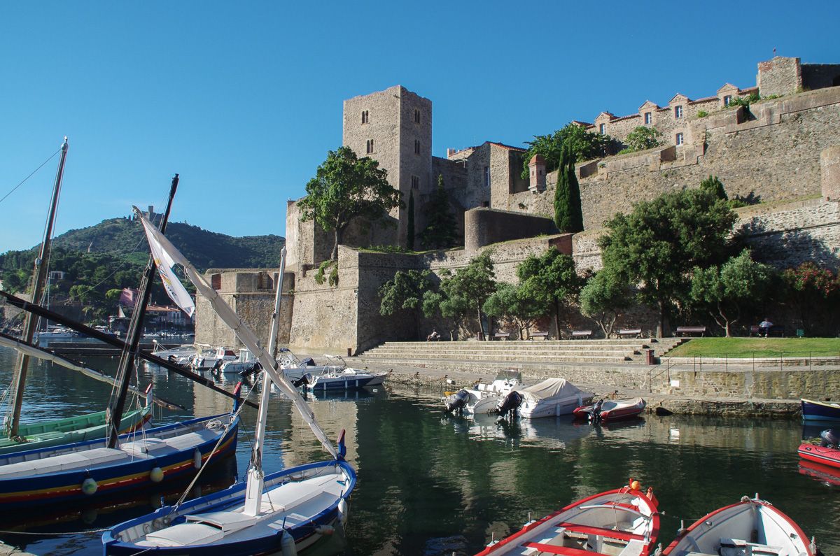 Collioure