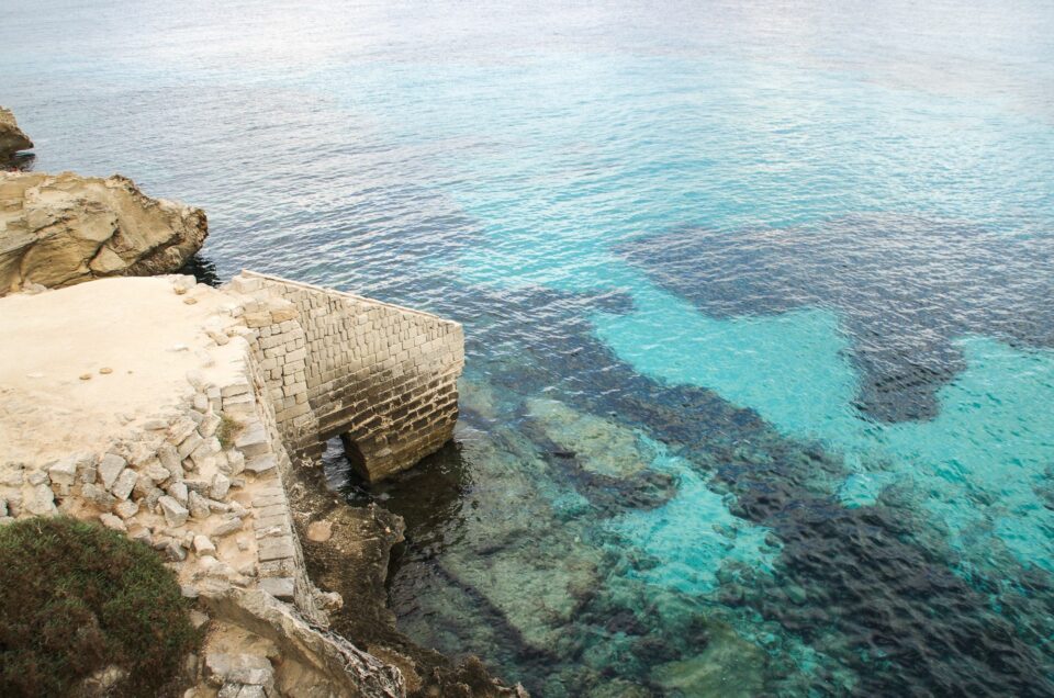 Jour 11 – Pourra-t-on rejoindre Favignana ?