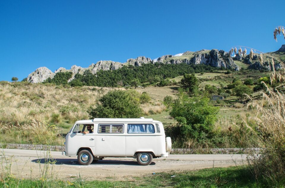 Jour 6 – De la mer à la montagne… de Cefalù à Petralia Soprana