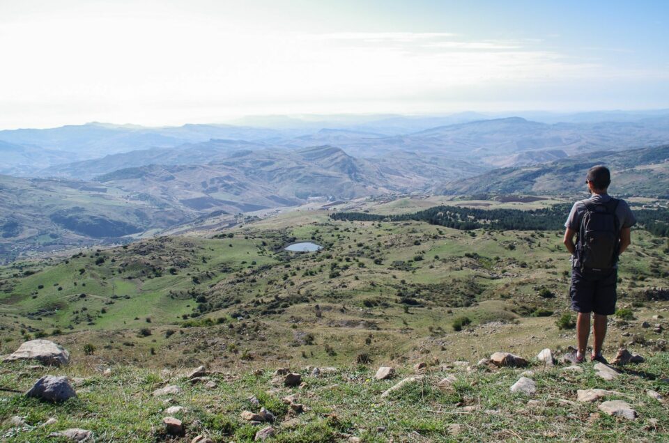 Jour 7 – Dans le Parc naturel des Madonies