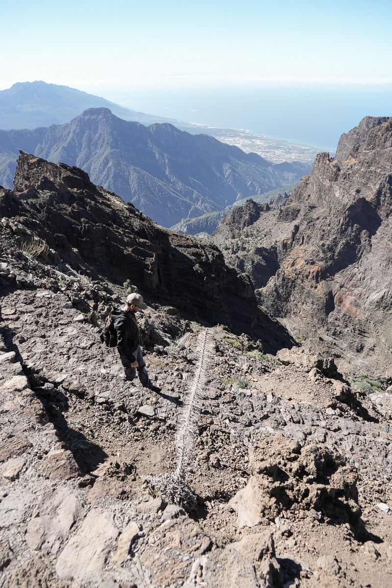 TOP1 La Palma_Caldeira de Taburiente-11