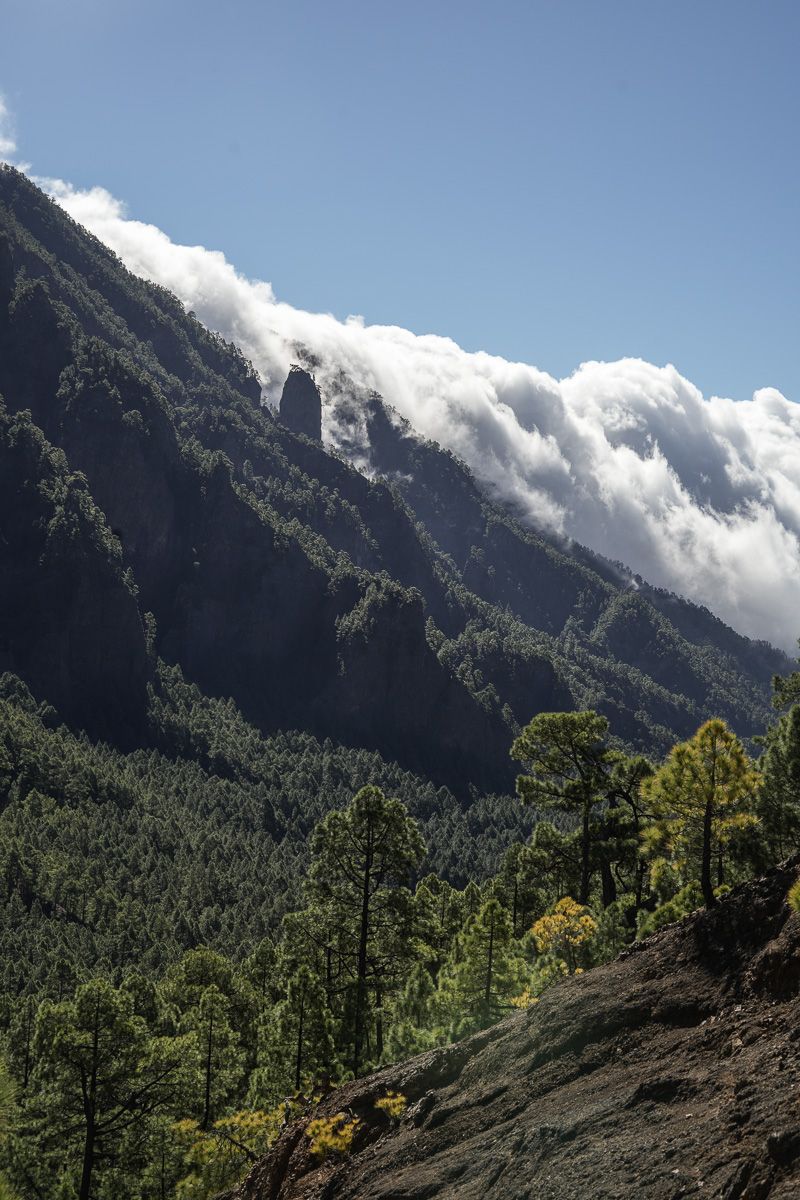 TOP1 La Palma_Caldeira de Taburiente-13